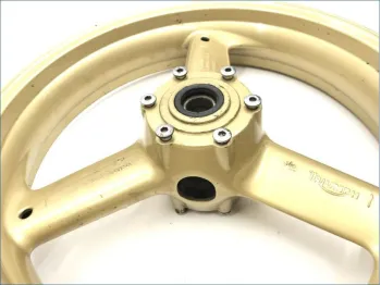 Jante avant TRIUMPH DAYTONA 955 1997-1998 T595