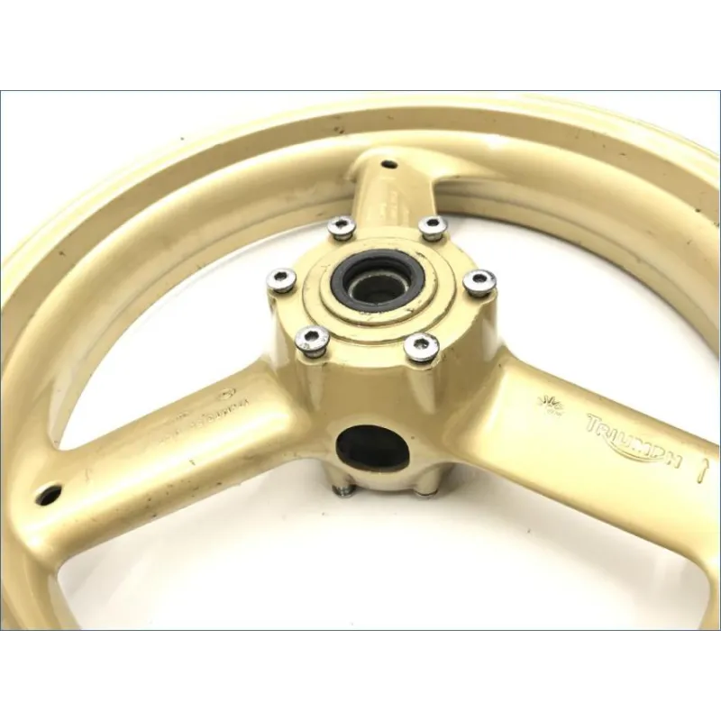 Jante avant TRIUMPH DAYTONA 955 1997-1998 T595