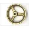 Jante avant TRIUMPH DAYTONA 955 1997-1998 T595