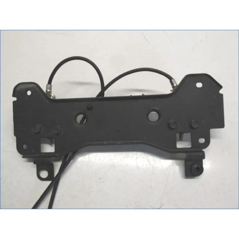 Verrouillage de selle KAWASAKI Z 750 2011-2012