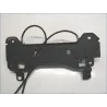 Verrouillage de selle KAWASAKI Z 750 2011-2012