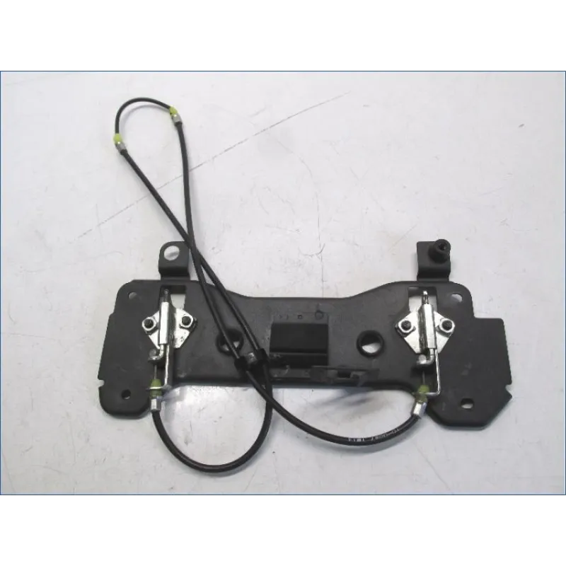 Verrouillage de selle KAWASAKI Z 750 2011-2012