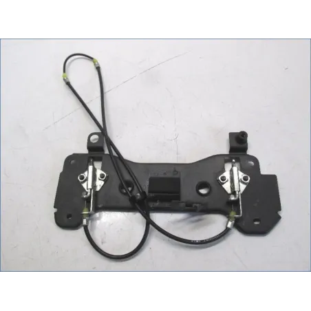 Verrouillage de selle KAWASAKI Z 750 2011-2012