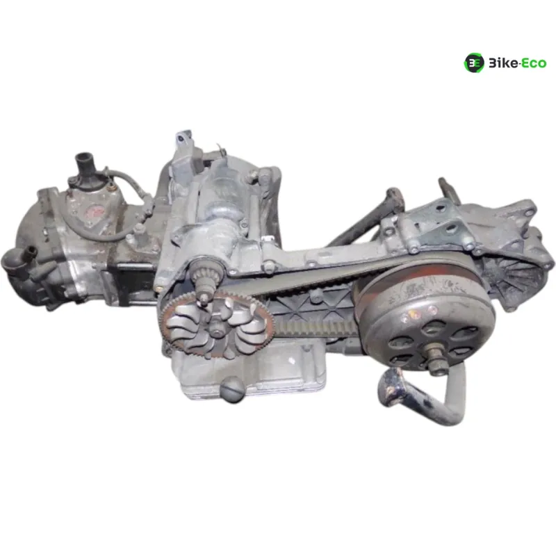 Moteur PIAGGIO HEXAGON 125 1998-2000 LX4