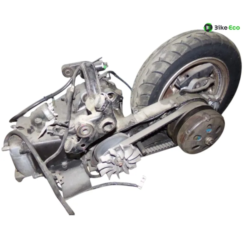 Moteur SYM SUPER DUKE 125 1996-2002