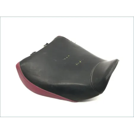 Selle conducteur SUZUKI GSXR 750 1992-1995