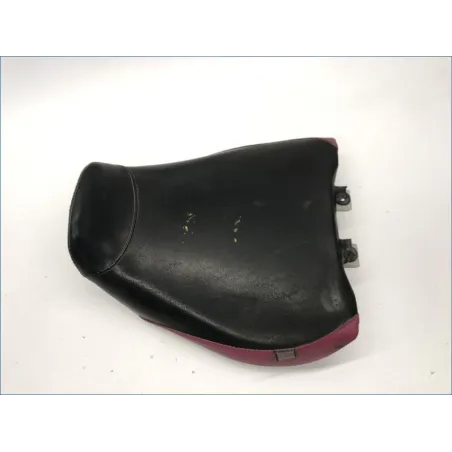 Selle conducteur SUZUKI GSXR 750 1992-1995
