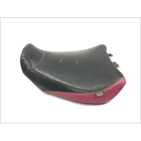 Selle conducteur SUZUKI GSXR 750 1992-1995