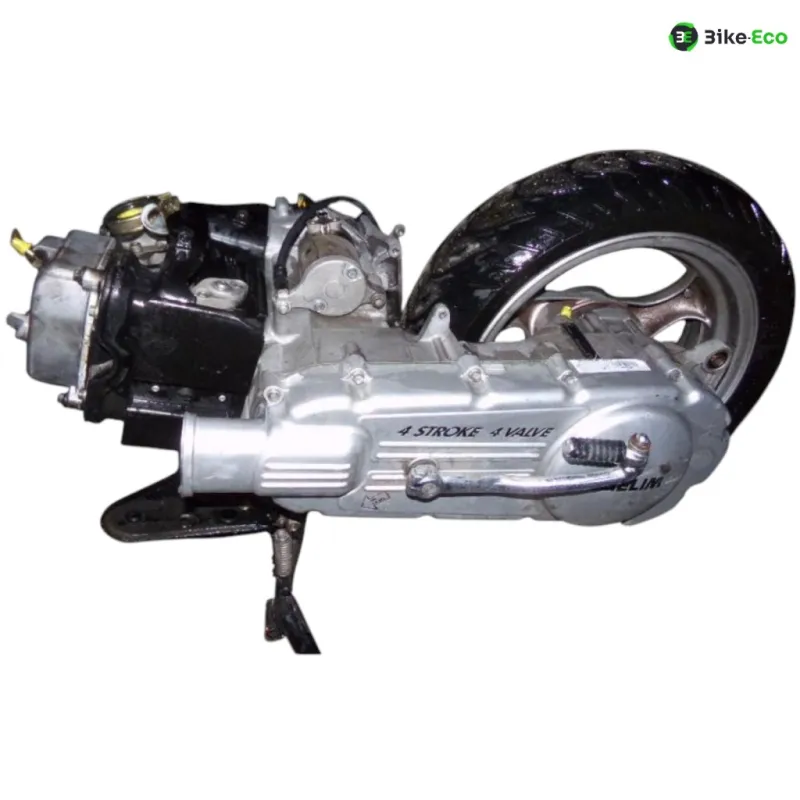 Moteur DAELIM SG 125 2007-2009 TRANS UP
