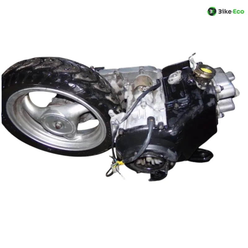 Moteur DAELIM SG 125 2007-2009 TRANS UP