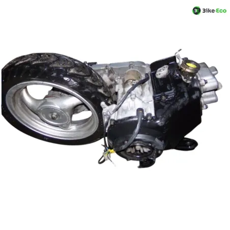 Moteur DAELIM SG 125 2007-2009 TRANS UP