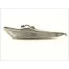 Clignotant avant gauche HONDA FES 125 2003-2006 PANTHEON