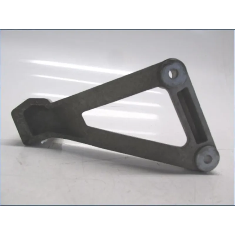 Platine arriere gauche DAELIM VJ 125 2003-2008 ROADWIN