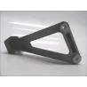 Platine arriere gauche DAELIM VJ 125 2003-2008 ROADWIN Platine arriere gauche DAELIM VJ 125 2003-2008 ROADWIN