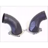 Conduit air droit gauche KAWASAKI ZZR 1400 2016-2020 ABS Conduit air droit gauche KAWASAKI ZZR 1400 2016-2020 ABS