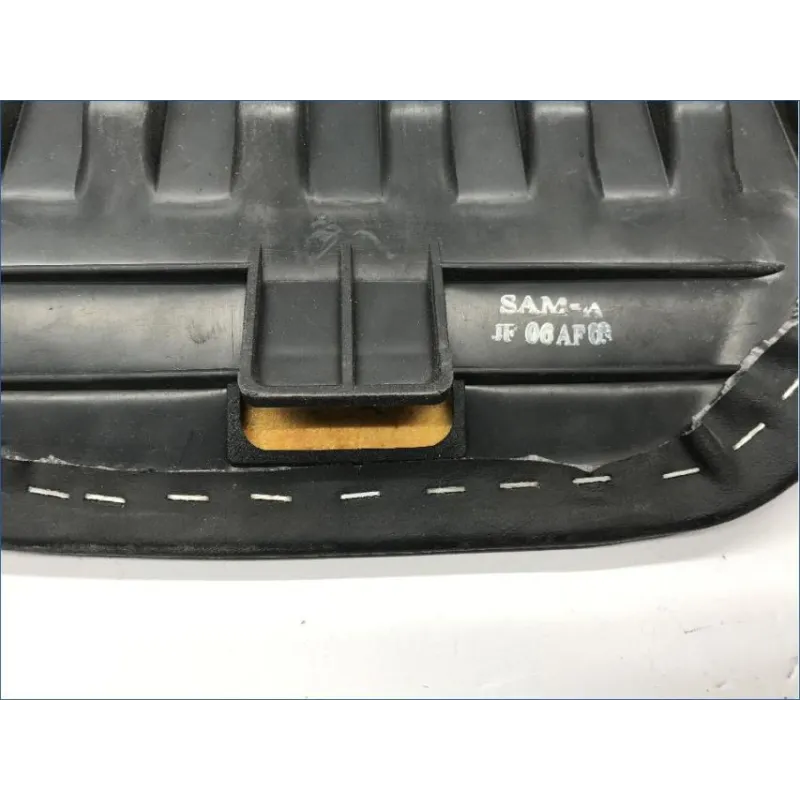 Selle passager DAELIM S2 SQ 125 FI 2007-2012