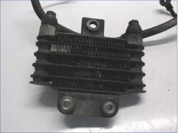 Radiateur huile DAELIM VJ 125 2003-2008 ROADWIN