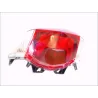 Feu arriere HONDA NSS 125 2017-2018 FORZA