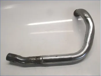 Collecteur arriere (echappement) KAWASAKI VN 750 1986-2006 VULCAN