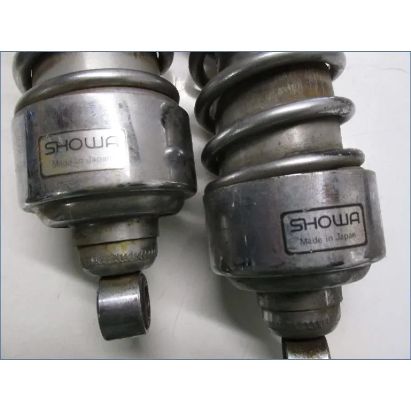 Double amortisseur KAWASAKI VN 750 1986-2006 VULCAN