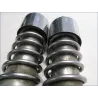 Double amortisseur KAWASAKI VN 750 1986-2006 VULCAN Double amortisseur KAWASAKI VN 750 1986-2006 VULCAN