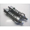Double amortisseur KAWASAKI VN 750 1986-2006 VULCAN Double amortisseur KAWASAKI VN 750 1986-2006 VULCAN