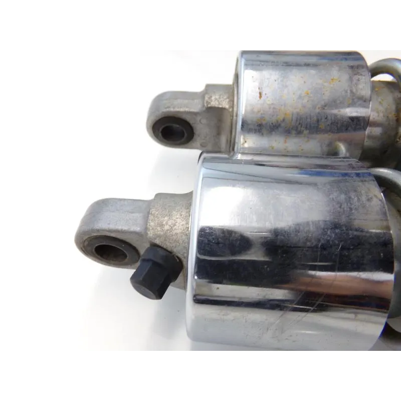 Double amortisseur KAWASAKI VN 750 1986-2006 VULCAN