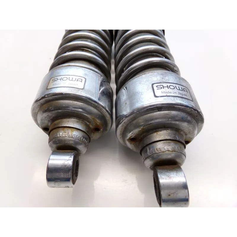 Double amortisseur KAWASAKI VN 750 1986-2006 VULCAN
