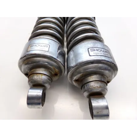 Double amortisseur KAWASAKI VN 750 1986-2006 VULCAN