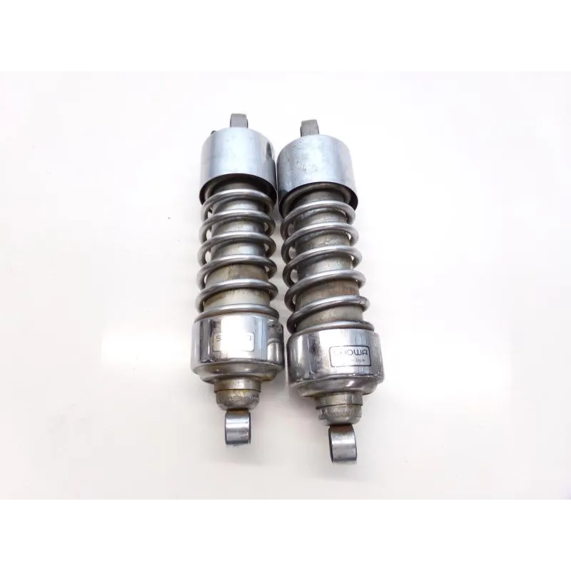 Double amortisseur KAWASAKI VN 750 1986-2006 VULCAN