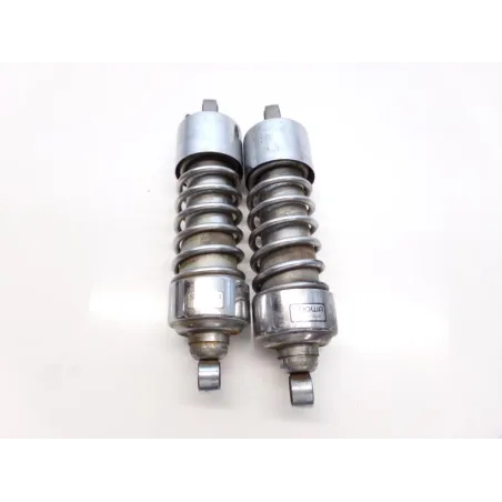 Double amortisseur KAWASAKI VN 750 1986-2006 VULCAN