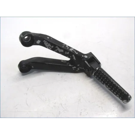 Platine arriere gauche HONDA CBR 600 F 2001-2003