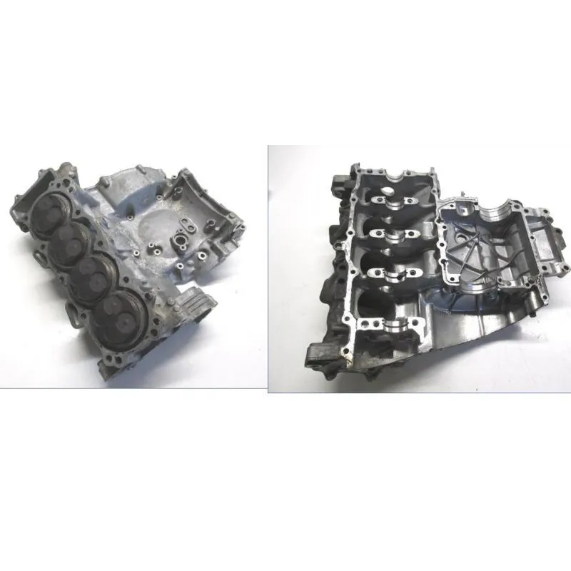 Carter moteur HONDA CBR 600 F 2001-2003
