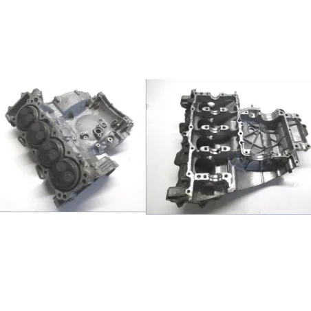 Carter moteur HONDA CBR 600 F 2001-2003