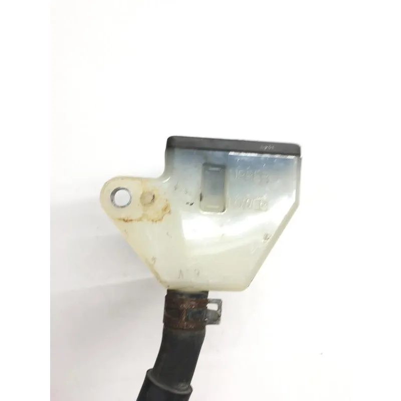 Maitre cylindre frein arriere SUZUKI GS 500 E 2001-2002