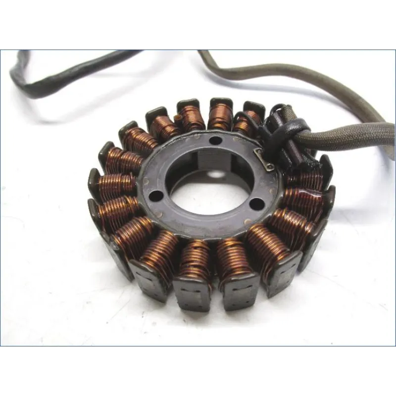 Stator alternateur SUZUKI GS 500 E 2001-2002