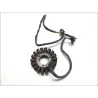 Stator alternateur SUZUKI GS 500 E 2001-2002 Stator alternateur SUZUKI GS 500 E 2001-2002