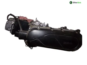 Moteur DAELIM S1 125 2007-2016