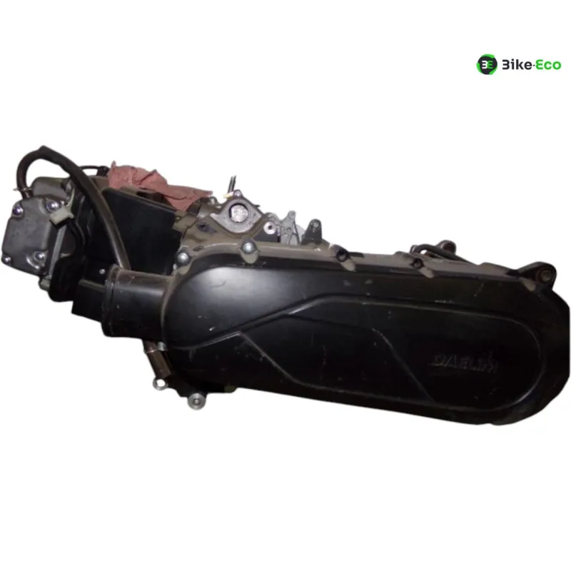Moteur DAELIM S1 125 2007-2016