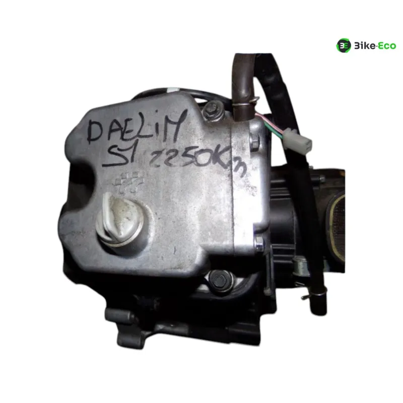 Moteur DAELIM S1 125 2007-2016
