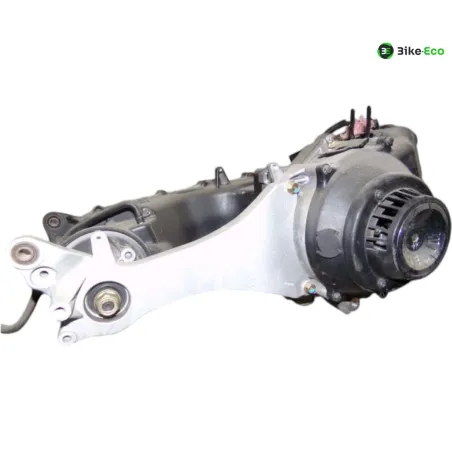Moteur DAELIM S1 125 2007-2016