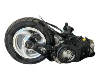 Moteur CHINOIS 125 HY152QMI