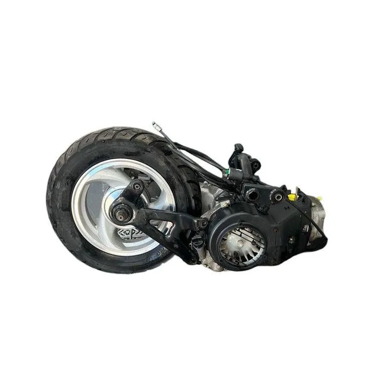 Moteur CHINOIS 125 HY152QMI