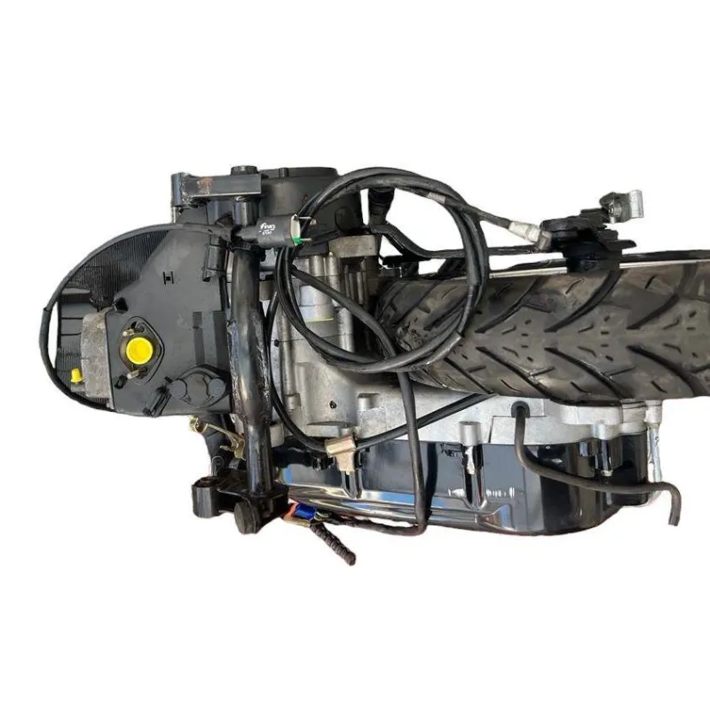 Moteur CHINOIS 125 HY152QMI