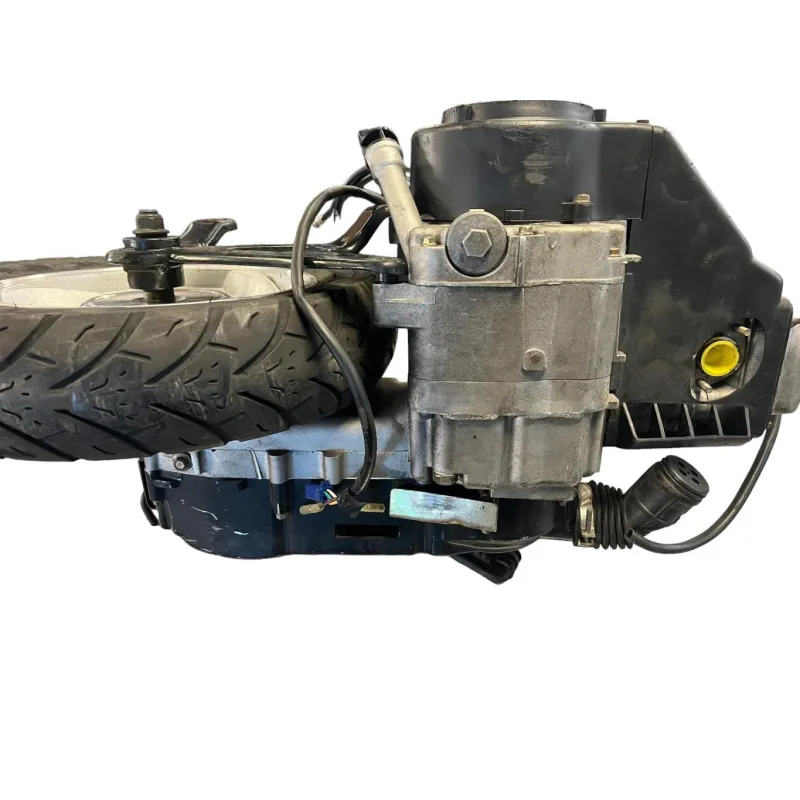 Moteur CHINOIS 125 HY152QMI