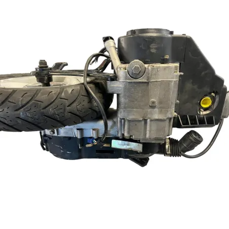 Moteur CHINOIS 125 HY152QMI