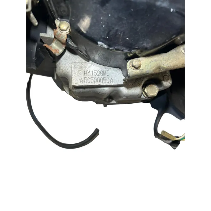 Moteur CHINOIS 125 HY152QMI