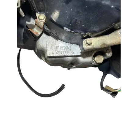 Moteur CHINOIS 125 HY152QMI