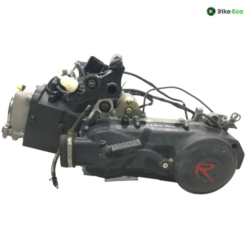 Moteur CHINOIS 125 152QMI
