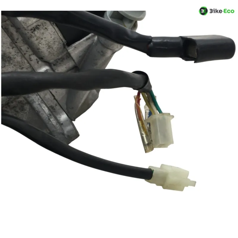 Moteur CHINOIS 125 152QMI